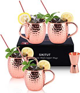 Miglior bicchieri da rum