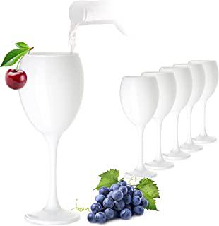 Miglior bicchieri da vino bianco