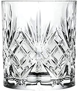 Miglior bicchieri di cristallo 