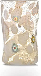 Miglior bicchieri di murano 