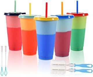 Miglior bicchieri di plastica colorati