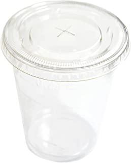 Miglior bicchieri di plastica trasparenti