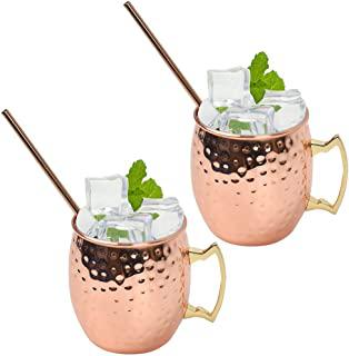 Miglior bicchieri moscow mule