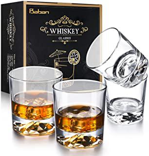 Miglior bicchieri per whisky