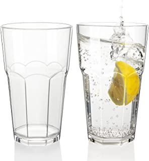 Miglior bicchieri plastica dura