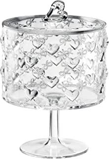 Miglior biscottiera guzzini love