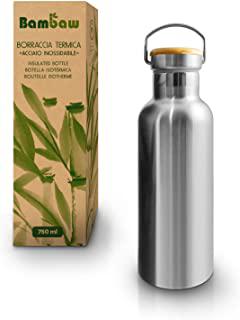 Miglior borracce ecologiche