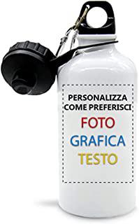 Miglior borracce personalizzate