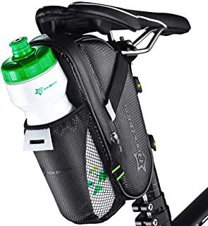 Miglior borraccia portaoggetti bici