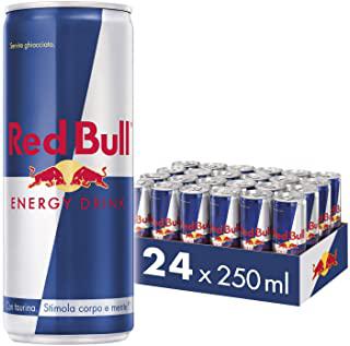 Miglior borraccia red bull