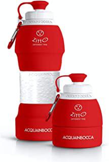 Miglior borraccia zitto