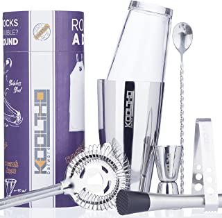 Miglior boston shaker