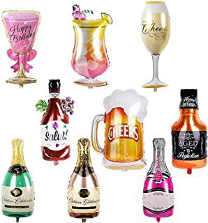 Miglior bottiglie decorative