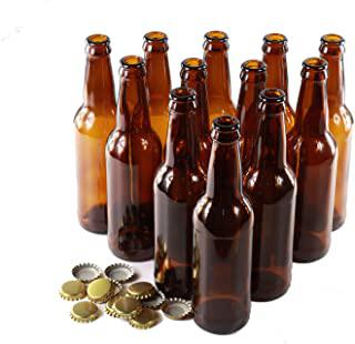 Miglior bottiglie di birra vuote