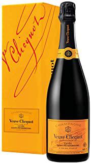 Miglior bottiglie di champagne