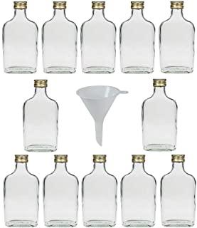 Miglior bottiglie di vetro particolari