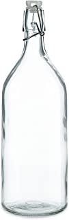 Miglior bottiglie di vetro per vino