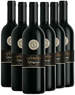 Miglior bottiglie di vino pregiate