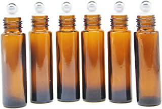 Miglior bottiglie in vetro per olio