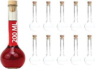 Miglior bottiglie limoncello segnaposto