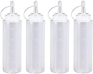Miglior bottiglie per olio con dosatore