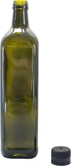 Miglior bottiglie per olio con salvagoccia