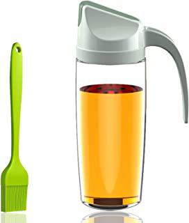 Miglior bottiglie per olio