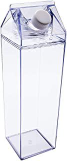 Miglior bottiglie plastica acqua