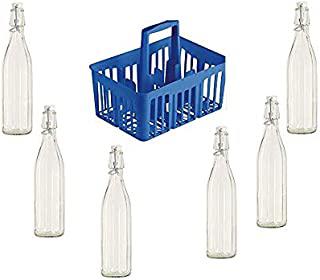 Miglior bottiglie vetro 1 5 litri