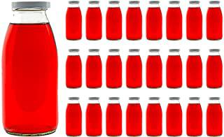 Miglior bottiglie vetro 500 ml