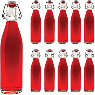Miglior bottiglie vetro 750 ml