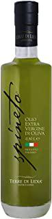 Miglior bottiglie vetro per olio