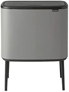 Miglior brabantia bo touch bin pattumiera