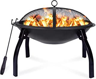 Miglior braciere per barbecue