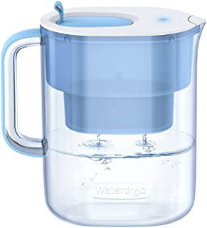 Miglior brocca filtra acqua