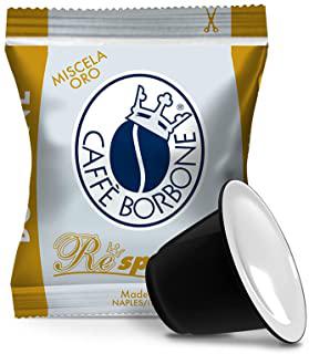 Miglior caffe borbone per moka