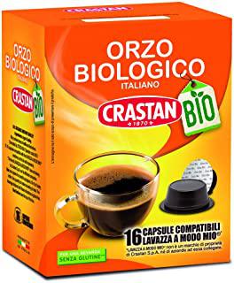 Miglior caffè d orzo per moka