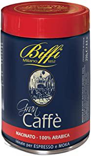 Miglior caffè illy moka
