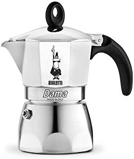 Miglior caffettiera acciaio inox 2 tazze