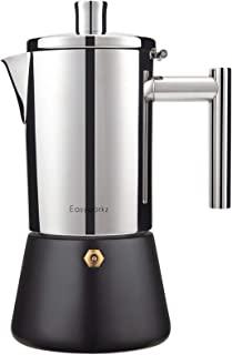 Miglior caffettiera acciaio inox