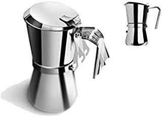 Miglior caffettiera acciaio