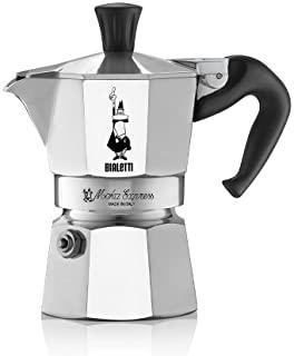 Miglior caffettiera bialetti amazon