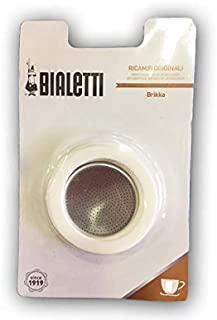 Miglior caffettiera bialetti brikka