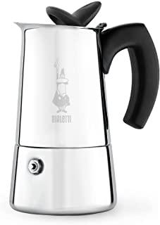 Miglior caffettiera da 3 tazze
