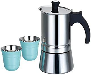 Miglior caffettiera kamira