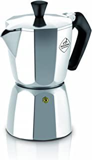 Miglior caffettiera napoletana o moka