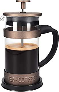 Miglior caffettiera per orzo