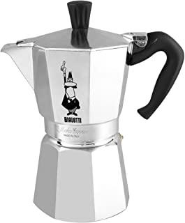 Miglior caffettiera rainbow bialetti