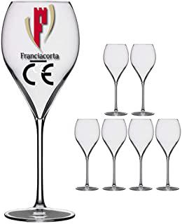 Miglior calice champagne