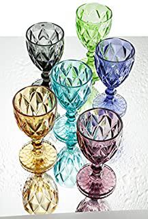 Miglior calici colorati